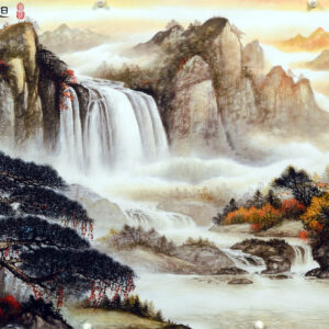 Good luck all around（鸿运当头）